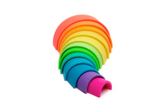 ARCOIRIS DE COLORES 12PCS