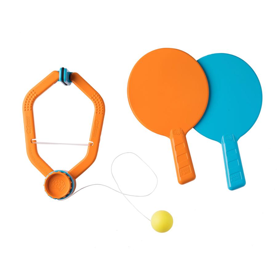 DOOR PONG, PING PONG COLGANTE
