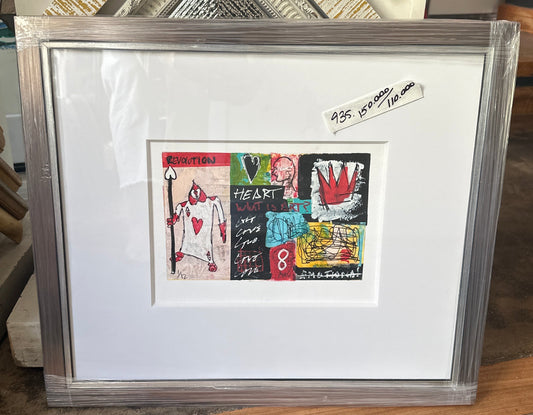 ANDRES RAKOS - CUADRO 935-4