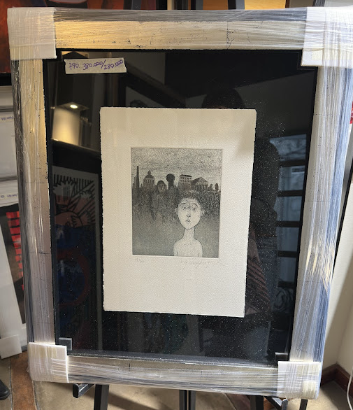 CIENFUEGOS - CUADRO 790