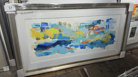 CLAUDIA LARENAS - CUADRO 742