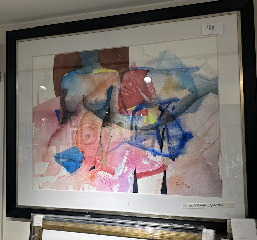 LOPEZ CRUZ - CUADRO 753