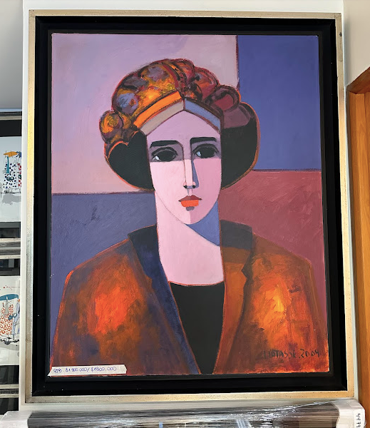 CATASSE - CUADRO 958