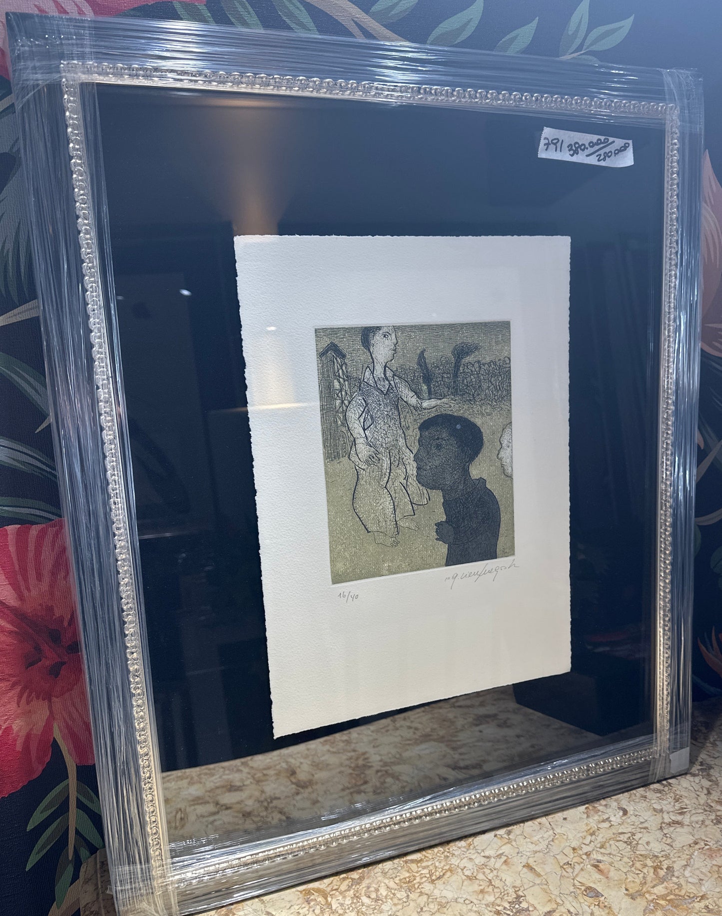 CIENFUEGOS - CUADRO 791