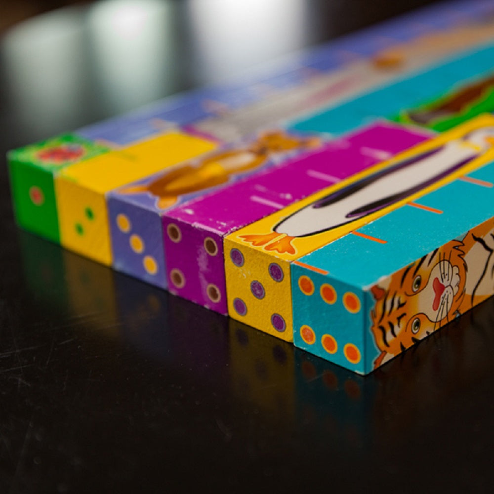 INCHIMALS, JUEGO PARA APRENDER MATEMÁTICAS