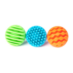 SENSORY ROLLERS, PELOTAS SENSORIALES