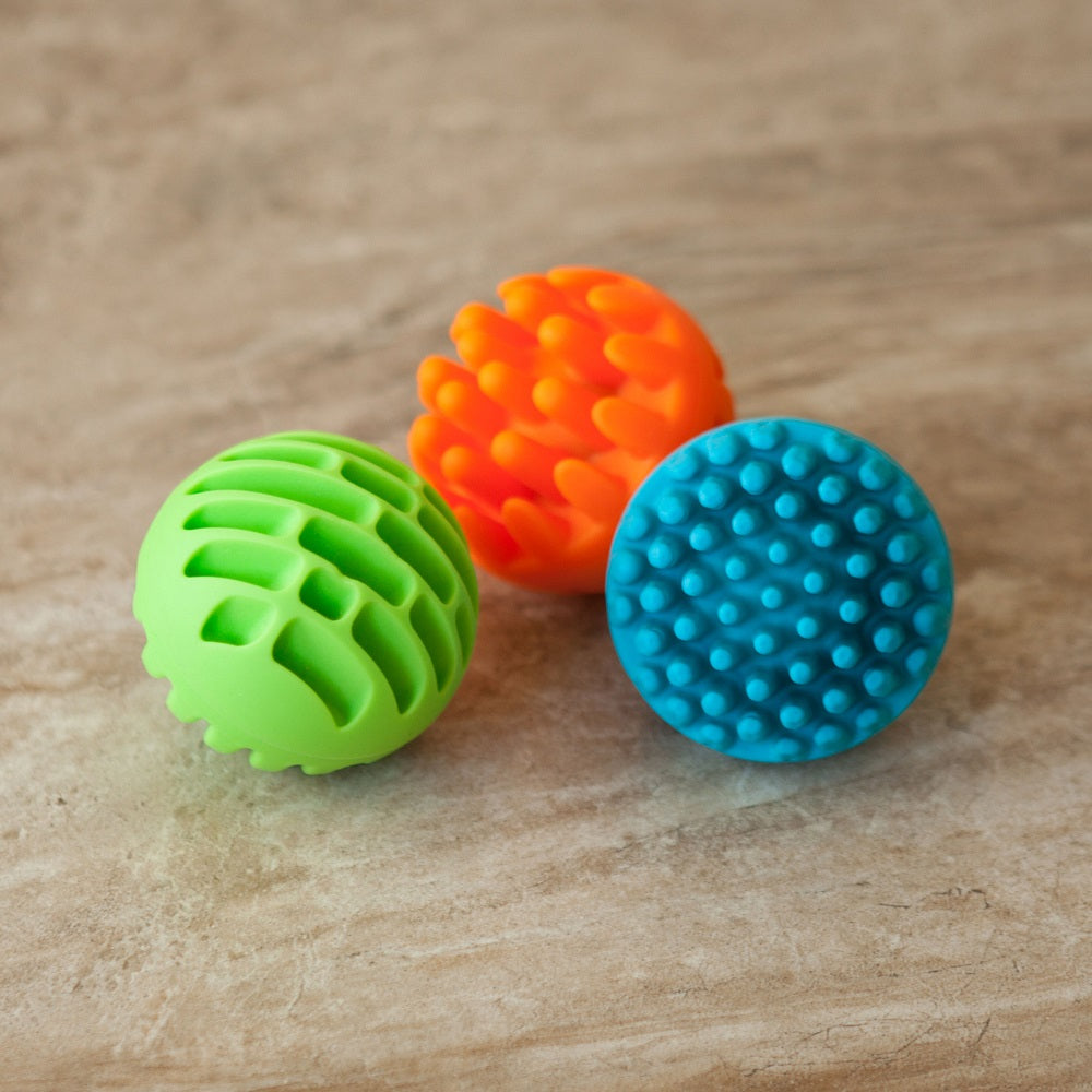 SENSORY ROLLERS, PELOTAS SENSORIALES