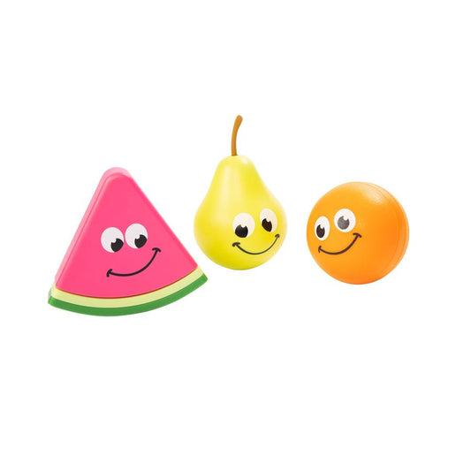 FRUIT FRIENDS, SONAJERO, PUZZLE