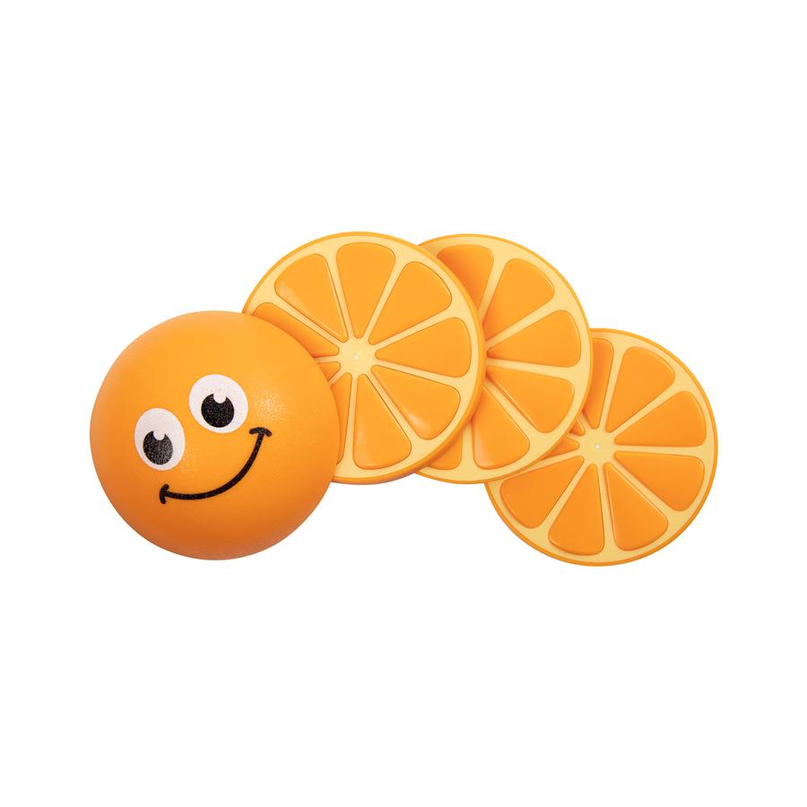 FRUIT FRIENDS, SONAJERO, PUZZLE