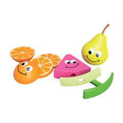 FRUIT FRIENDS, SONAJERO, PUZZLE