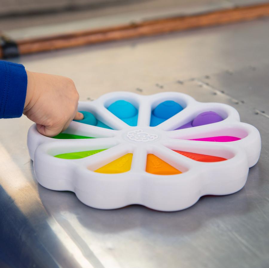 DIMPL DIGITS, JUEGO SENSORIAL