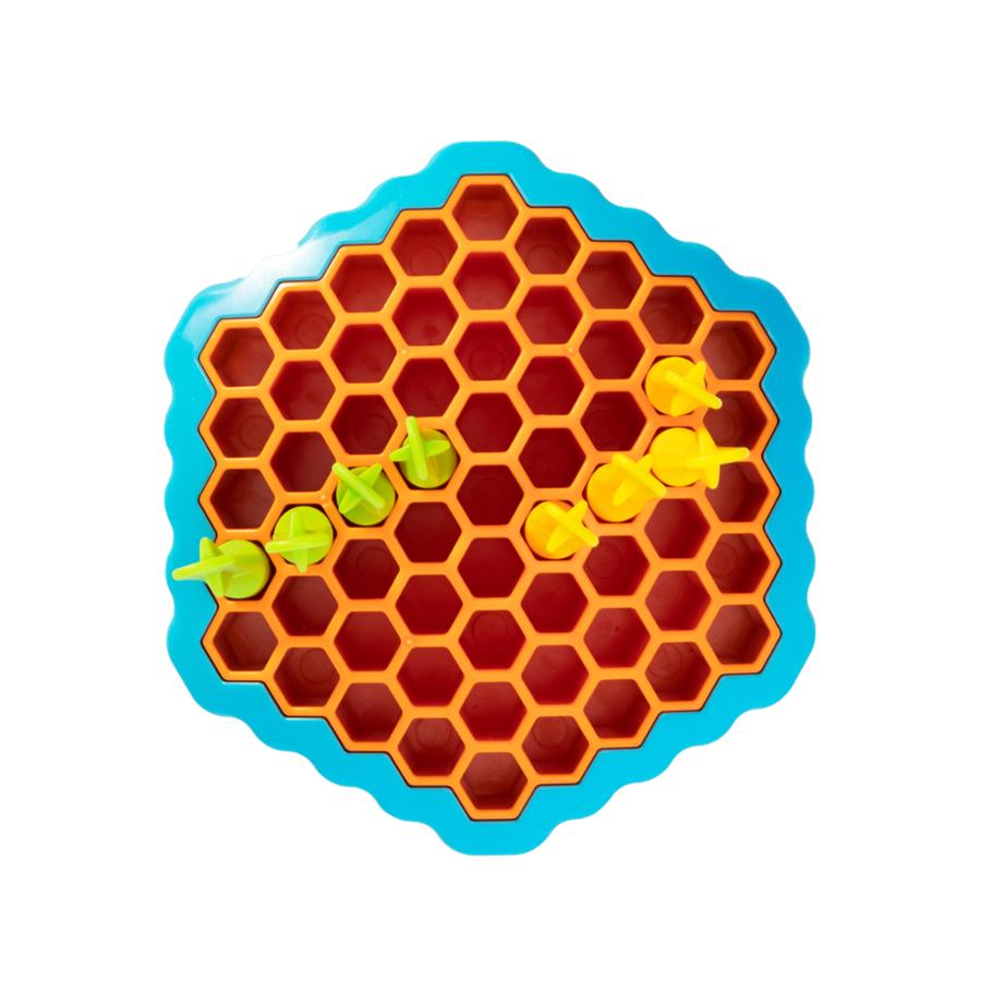 DROP SHOT, JUEGO DE DESTREZA