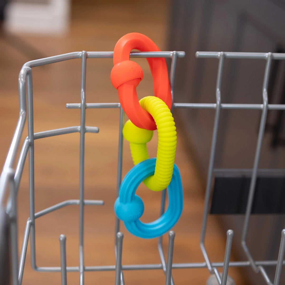 PLIP GRIPS ESLABONES SILICONA