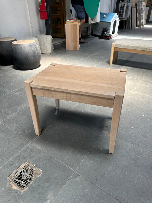 Banqueta Galo Individual