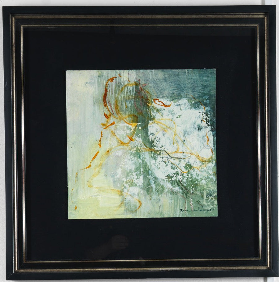 Francisca Valenzuela - CUADRO 1054