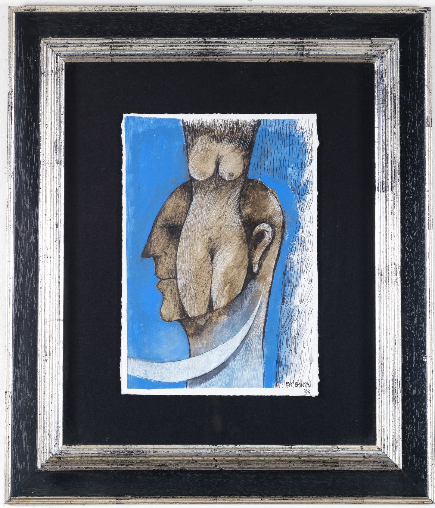 BALBONTIN - CUADRO 560