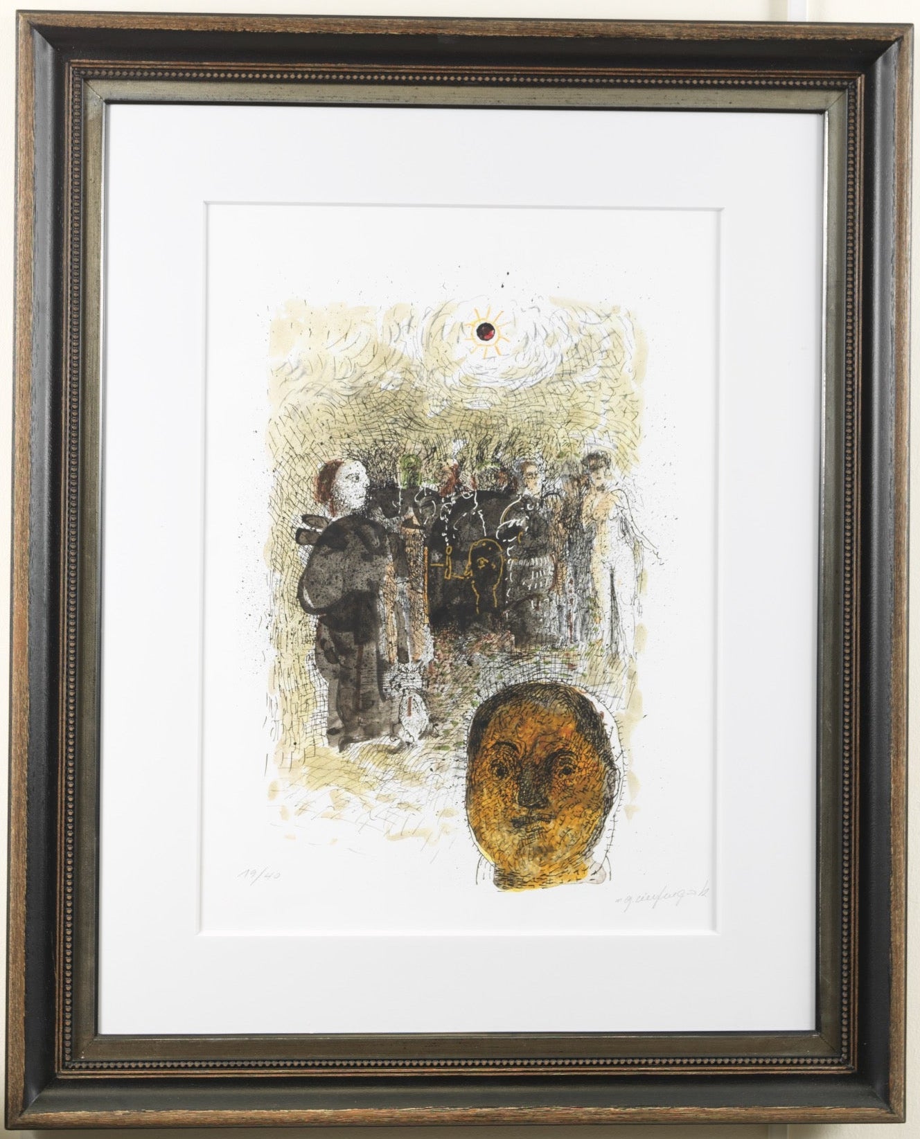 CIENFUEGOS - CUADRO 681