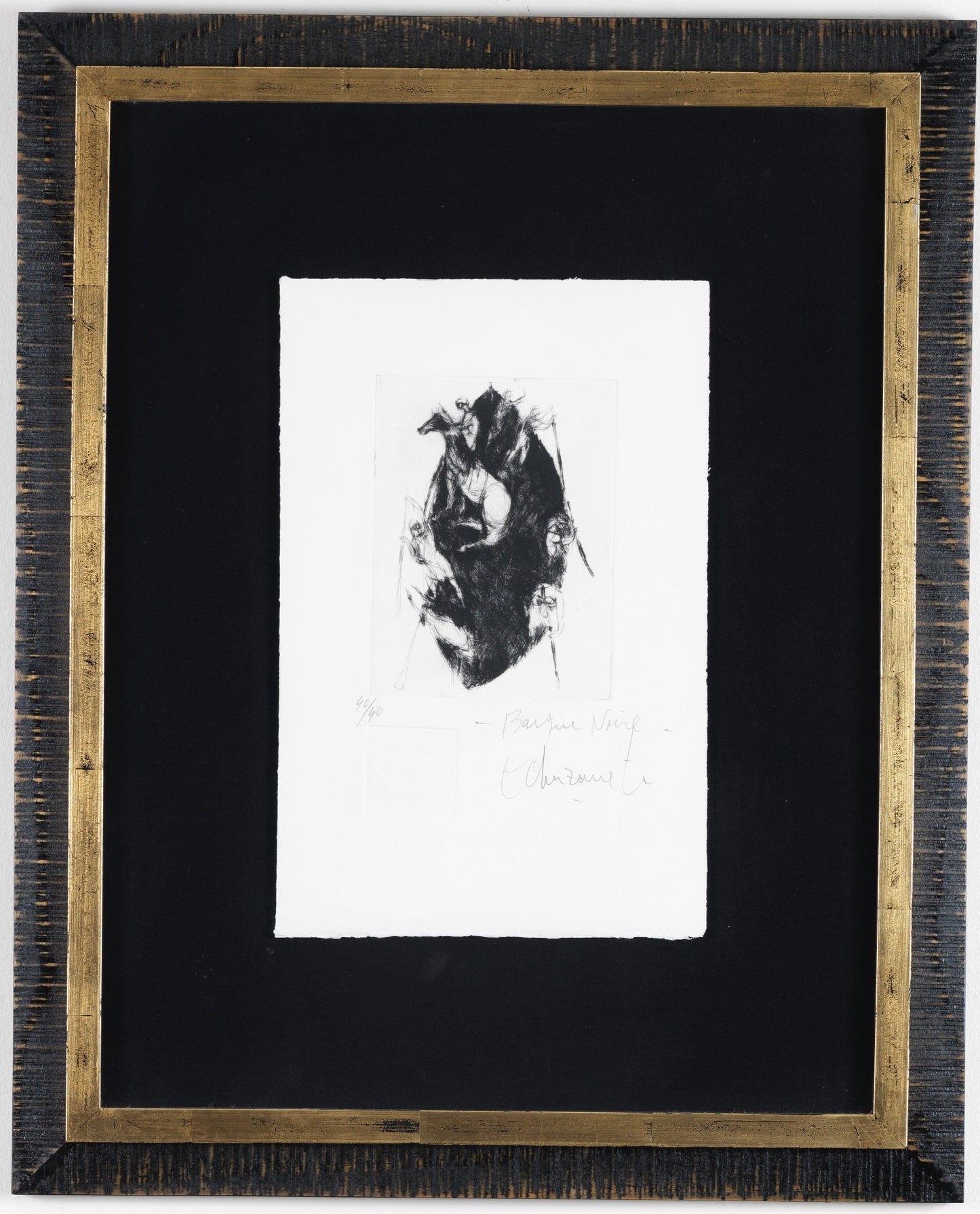 ECHAZARRETA - CUADRO 700