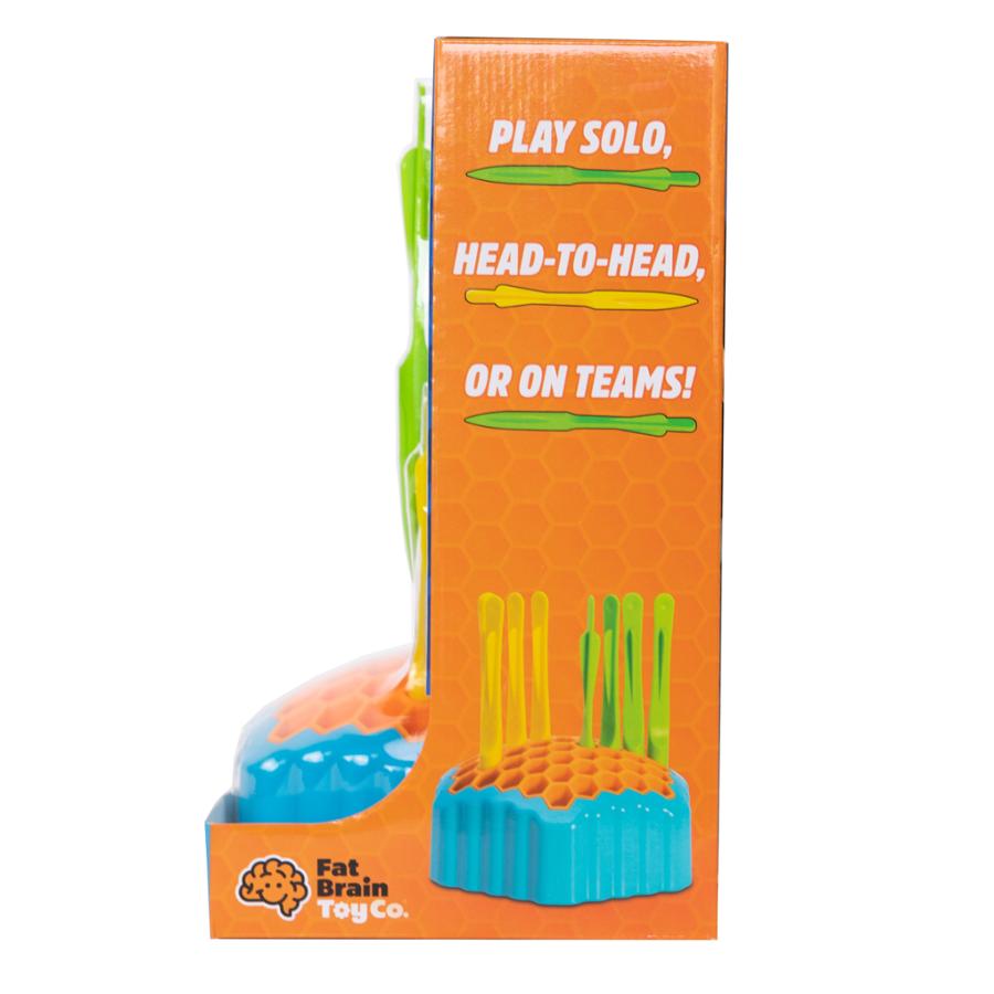 DROP SHOT, JUEGO DE DESTREZA