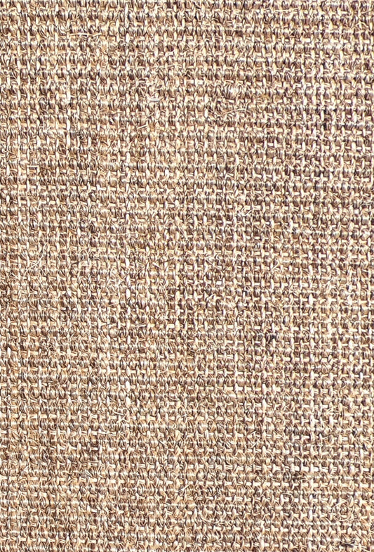 Alfombra Sisal Amazonas con borde 0016
