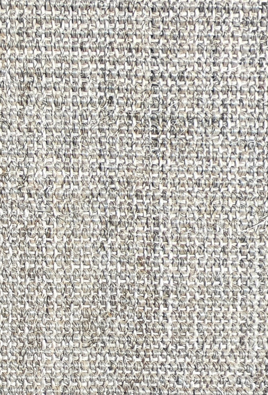 Alfombra Sisal Amazonas con borde 0011