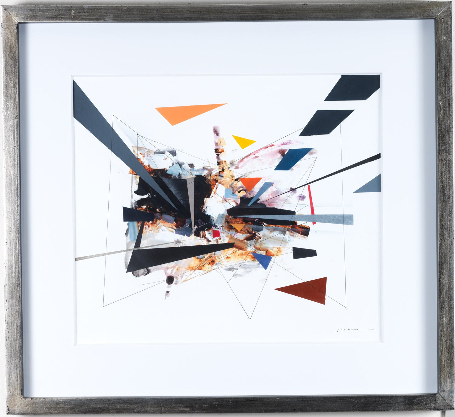 JAIME URBINA - CUADRO 492