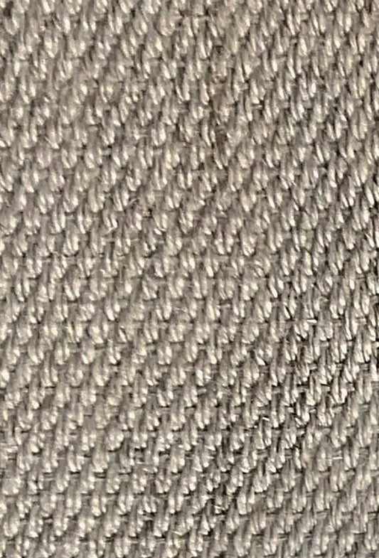 Alfombra Sisal Amazonas con borde 0023