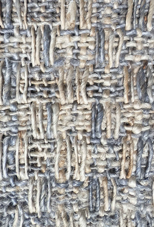 Alfombra sisal Ananta 0775