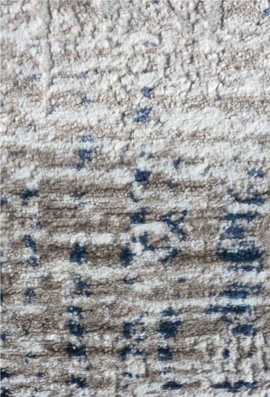 Alfombra Capadocia Silver 0663