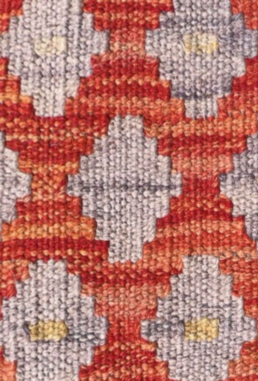 Alfombra Lana, Kelim Kashkuli 1.80 x 1.20 mts. 0128