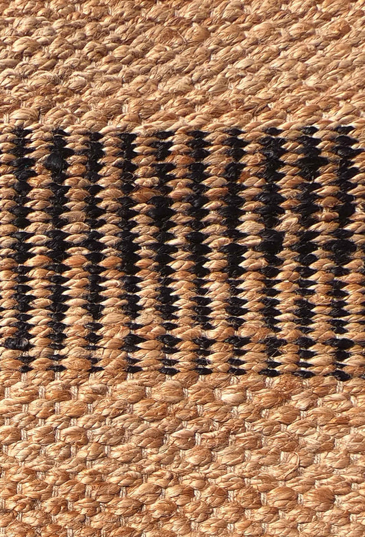 Alfombra sisal Larisa 0784