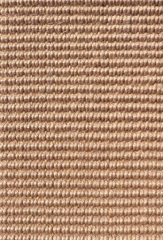 Alfombra sisal, Santos con borde 805