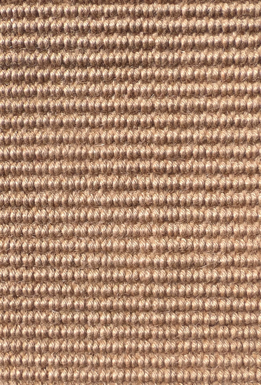 Alfombra sisal, Santos con borde 806