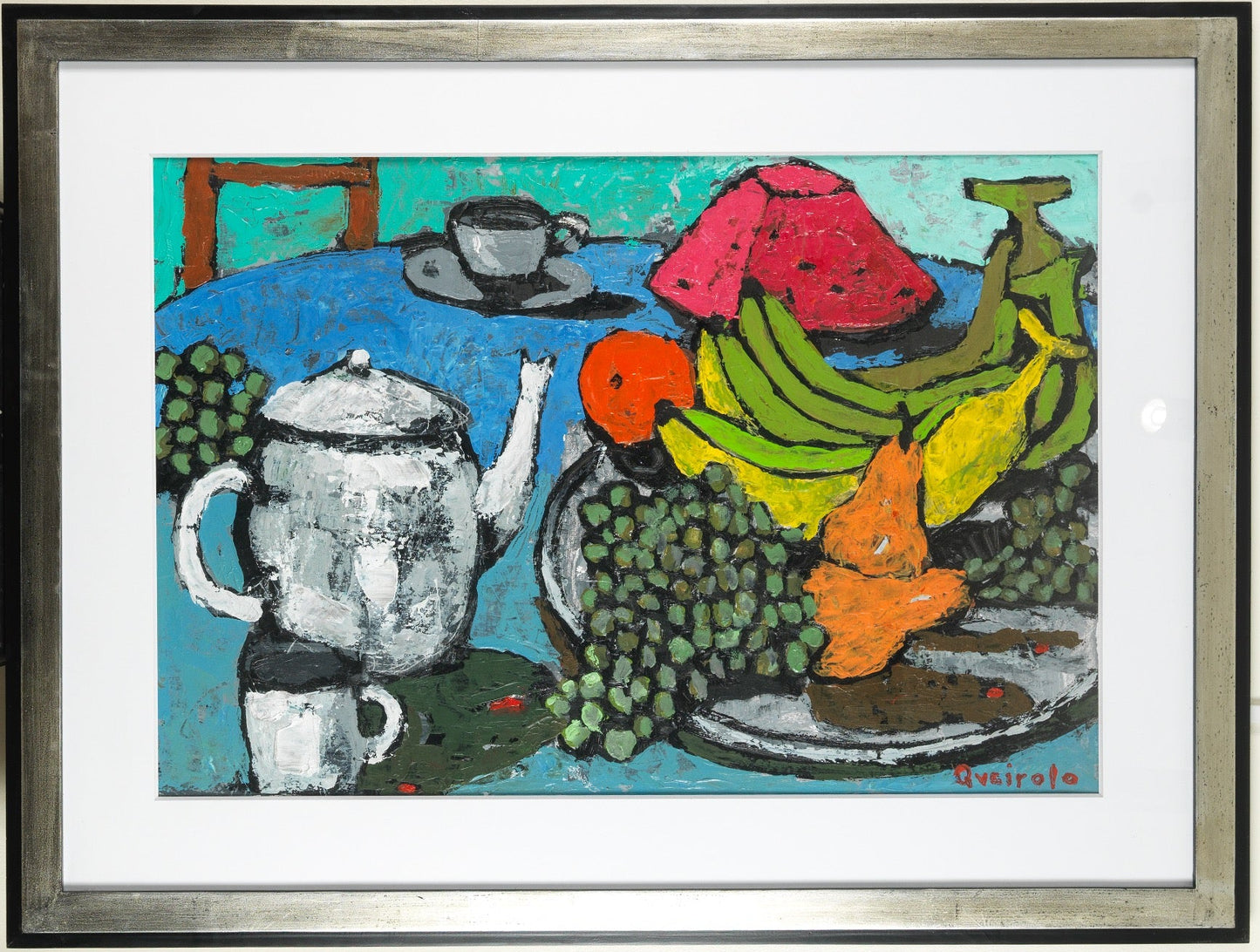 QUEIROLO - CUADRO 744