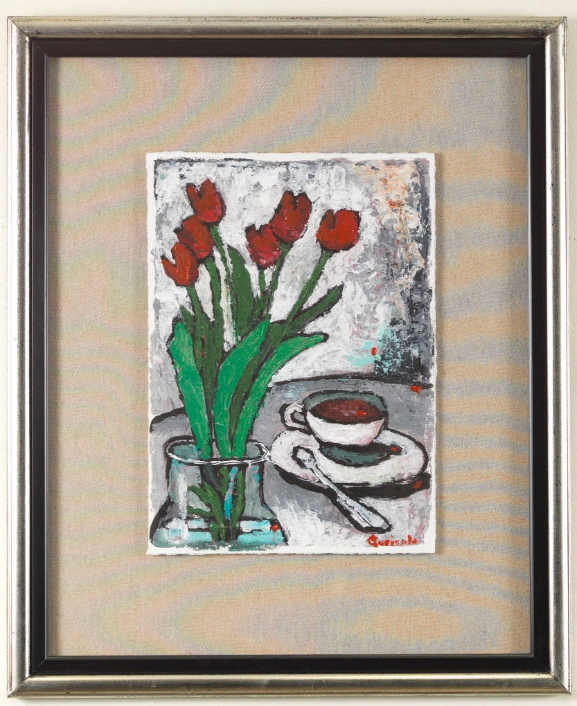 QUEIROLO - CUADRO 730