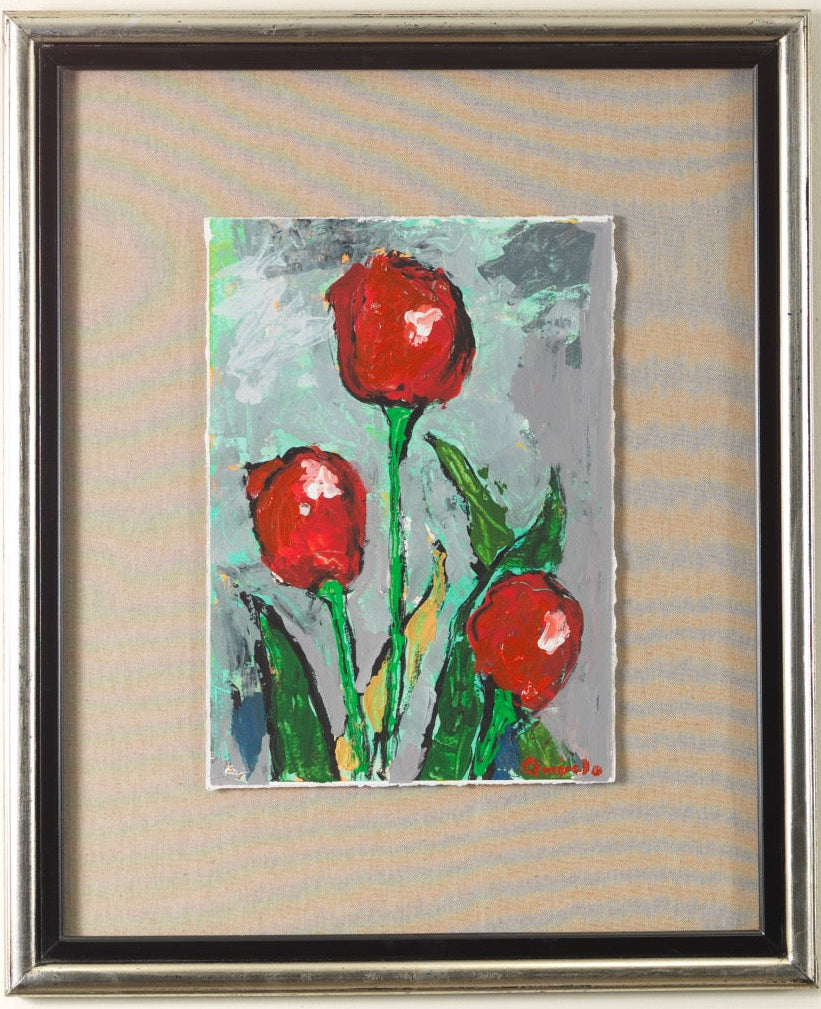 QUEIROLO - CUADRO 726