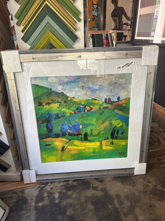 DADÁ - CUADRO 798-2