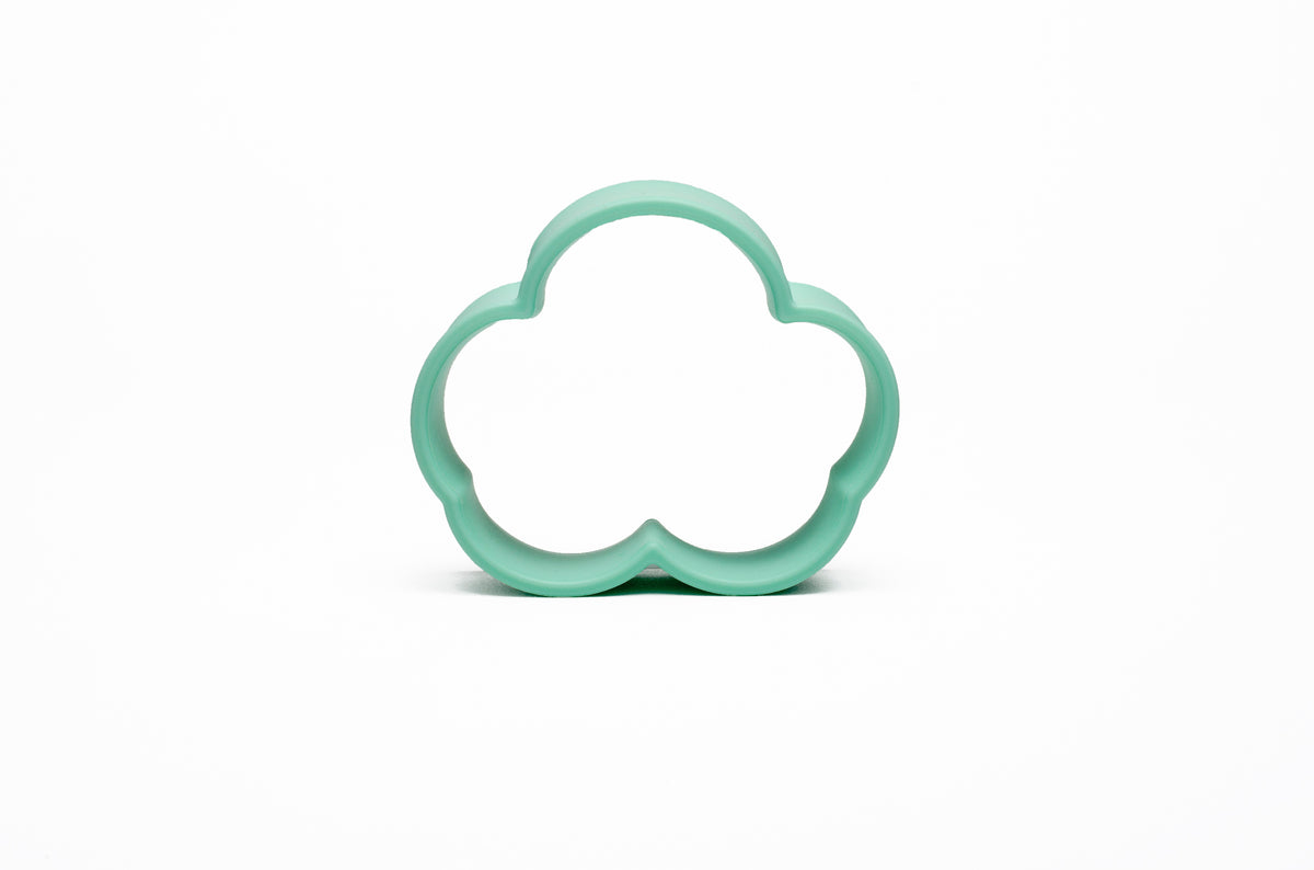 SET DE PERSONA Y CASA COLOR VERDE PASTEL