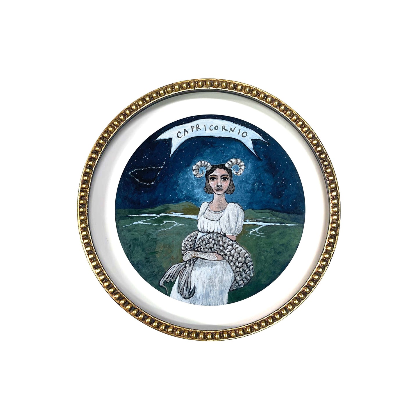 MATILDE HUIDOBRO - CUADRO 169