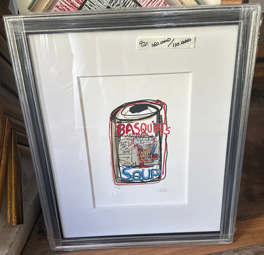 CATA ABBOT - CUADRO 920