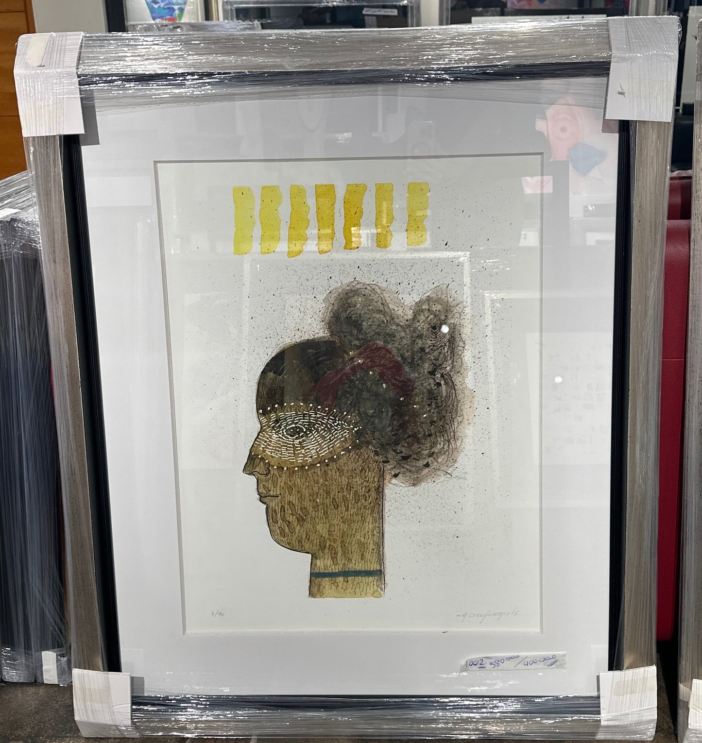 CIENFUEGOS - CUADRO 1002