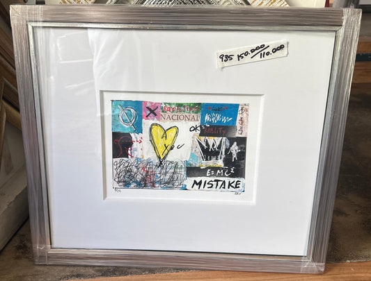 ANDRES RAKOS - CUADRO 935-2