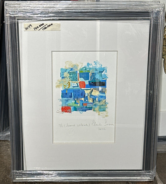 CLAUDIA LARENAS - CUADRO 2079