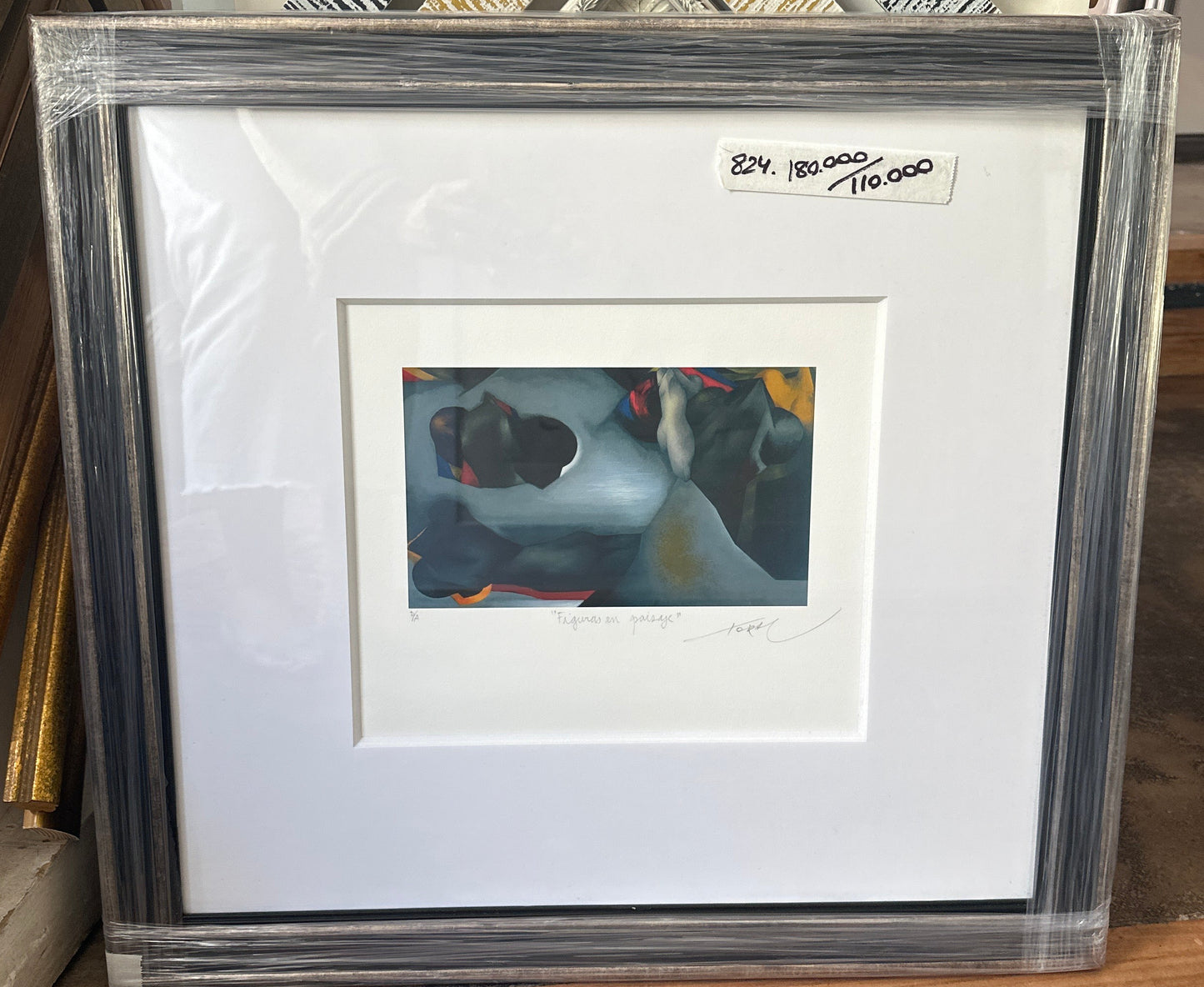 TORAL - CUADRO 824-2