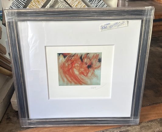 Mario Toral - CUADRO 832