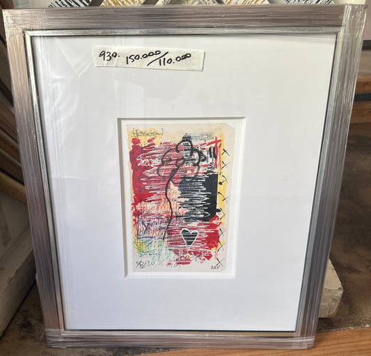 ANDRES RAKOS - CUADRO 930