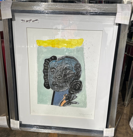 CIENFUEGOS - CUADRO 947