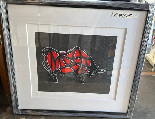 SOLGUIÑOL - CUADRO 807