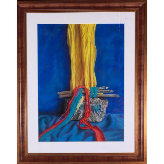 MARCO ANTONIO DIAZ - CUADRO 685