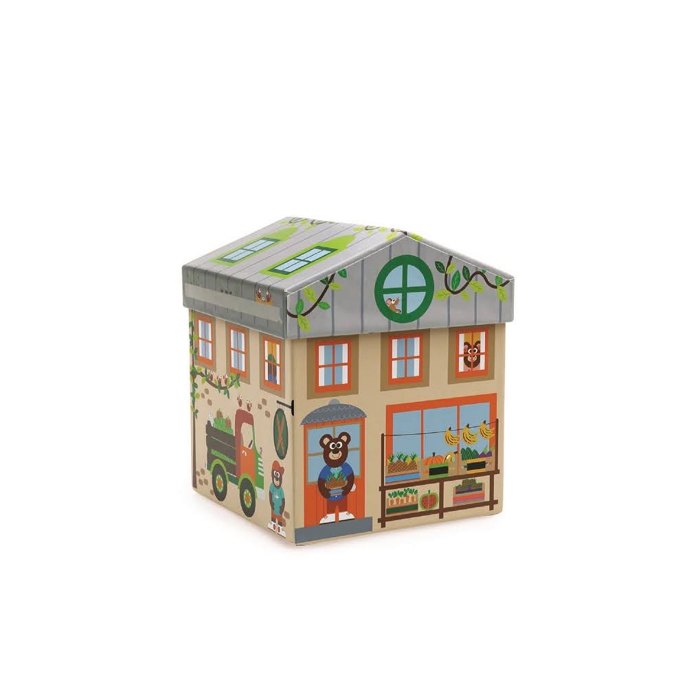 CASA DE JUEGOS LA TIENDA